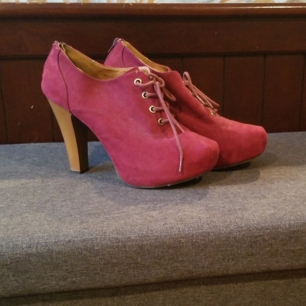 Booties